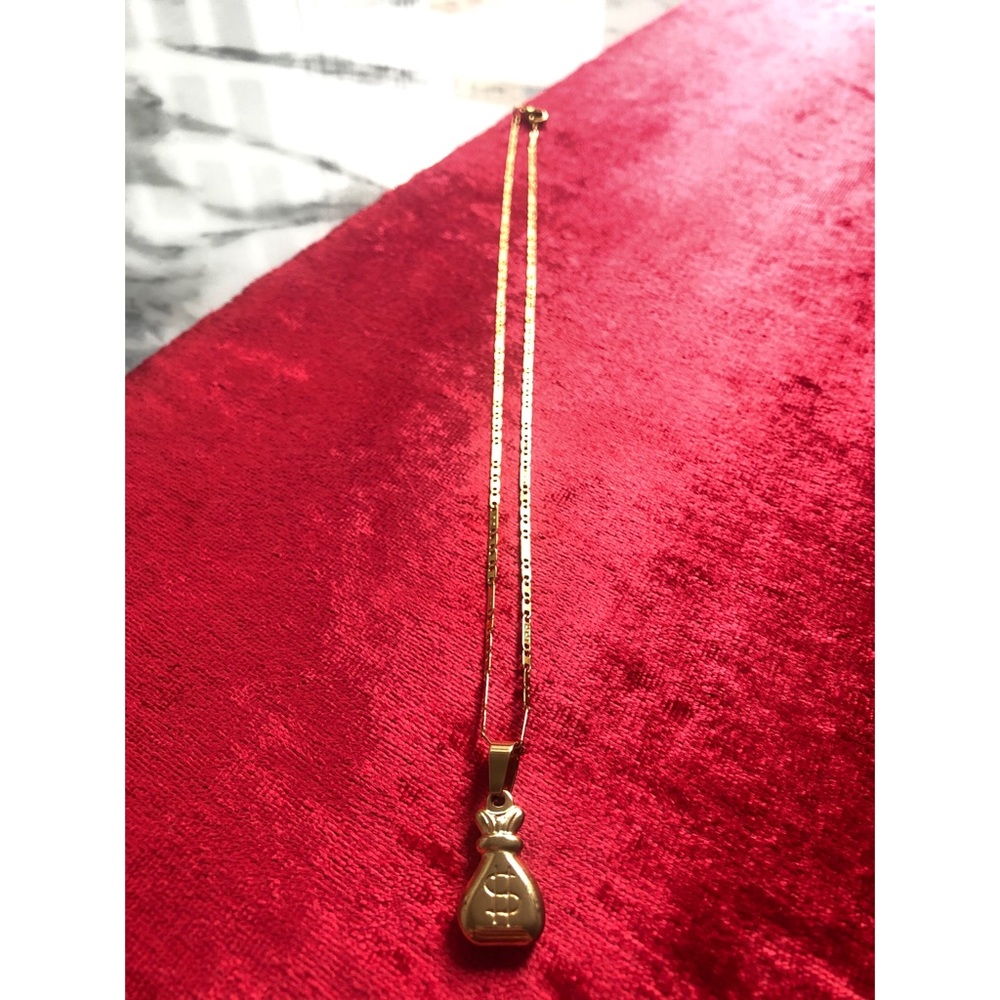 Custom jewelry